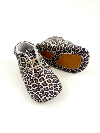 Studio Play Babyslipper Little Leo