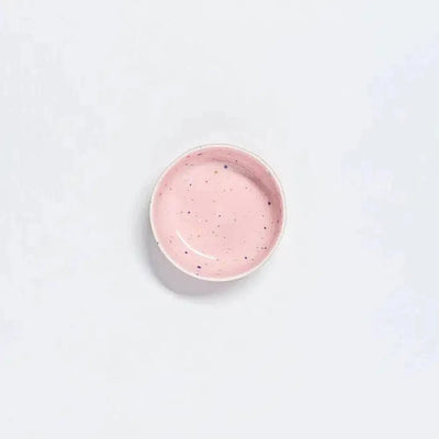Egg Back Home New Party Bowl 12cm Pink - Studio Play