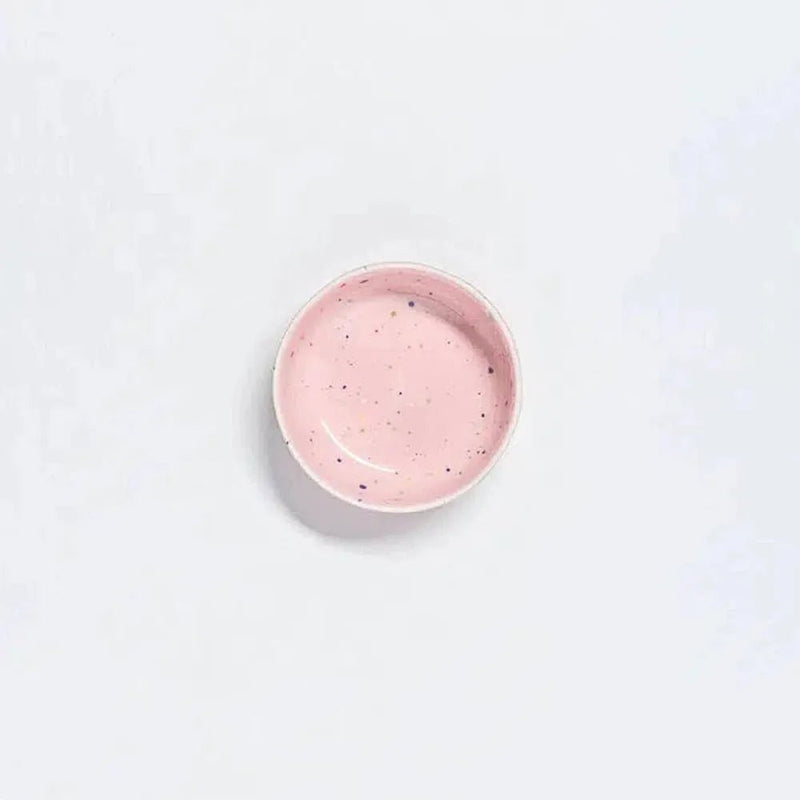 Egg Back Home New Party Bowl 12cm Pink - Studio Play