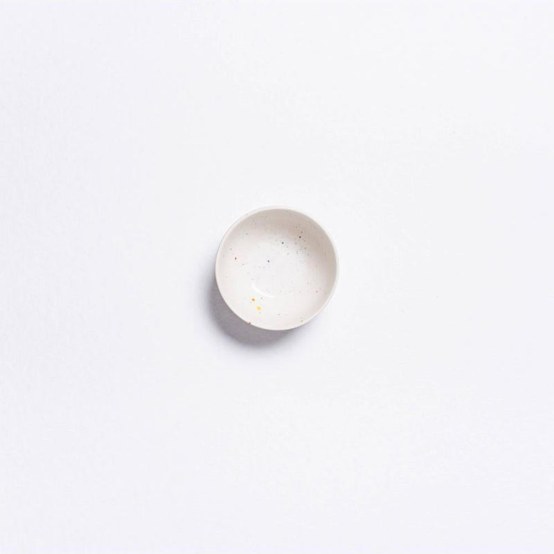 Egg Back Home New Party Mini Bowl White - Studio Play