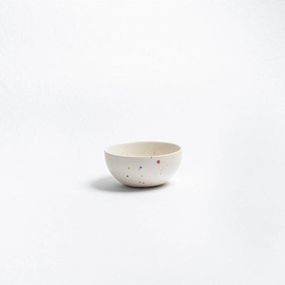 Egg Back Home New Party Mini Bowl White - Studio Play