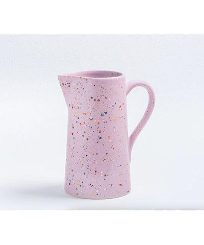 Egg Back Home Party Pitcher Lilac 1.35L