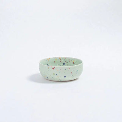 Eggbackhome New Party Bowl 12cm Green