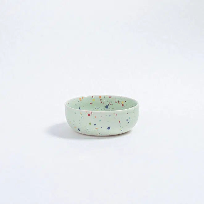 Eggbackhome New Party Bowl 12cm Green