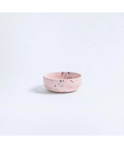 Eggbackhome New Party Bowl 12cm Pink