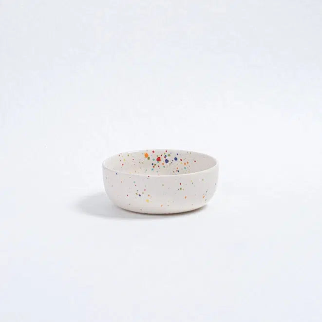 Eggbackhome New Party Bowl 12cm White