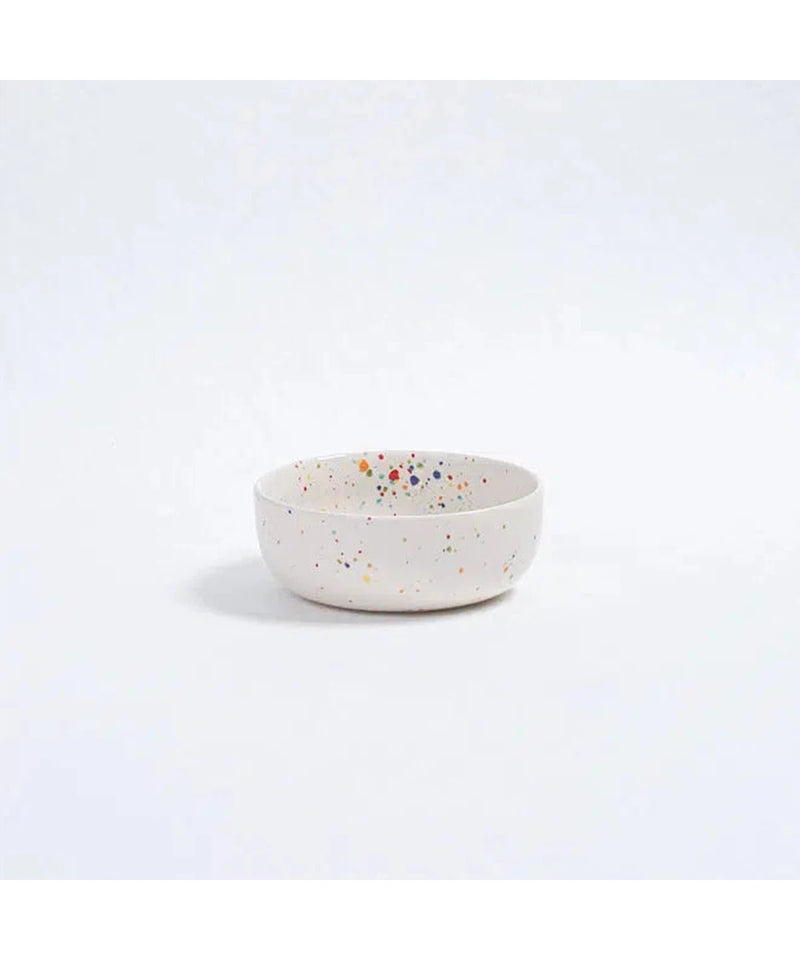 Eggbackhome New Party Bowl 12cm White