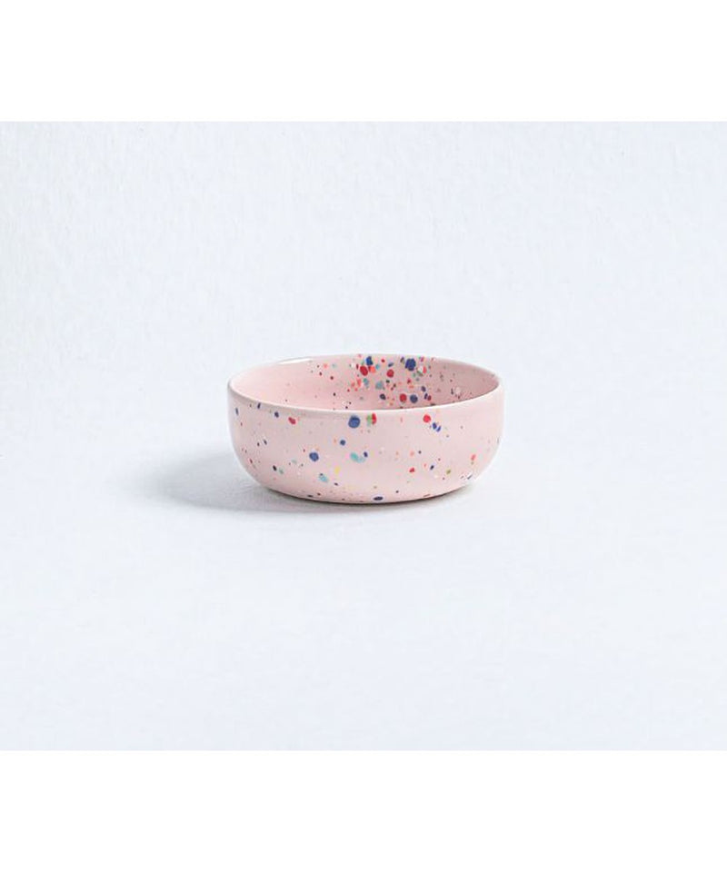 Eggbackhome New Party Bowl 15cm Pink
