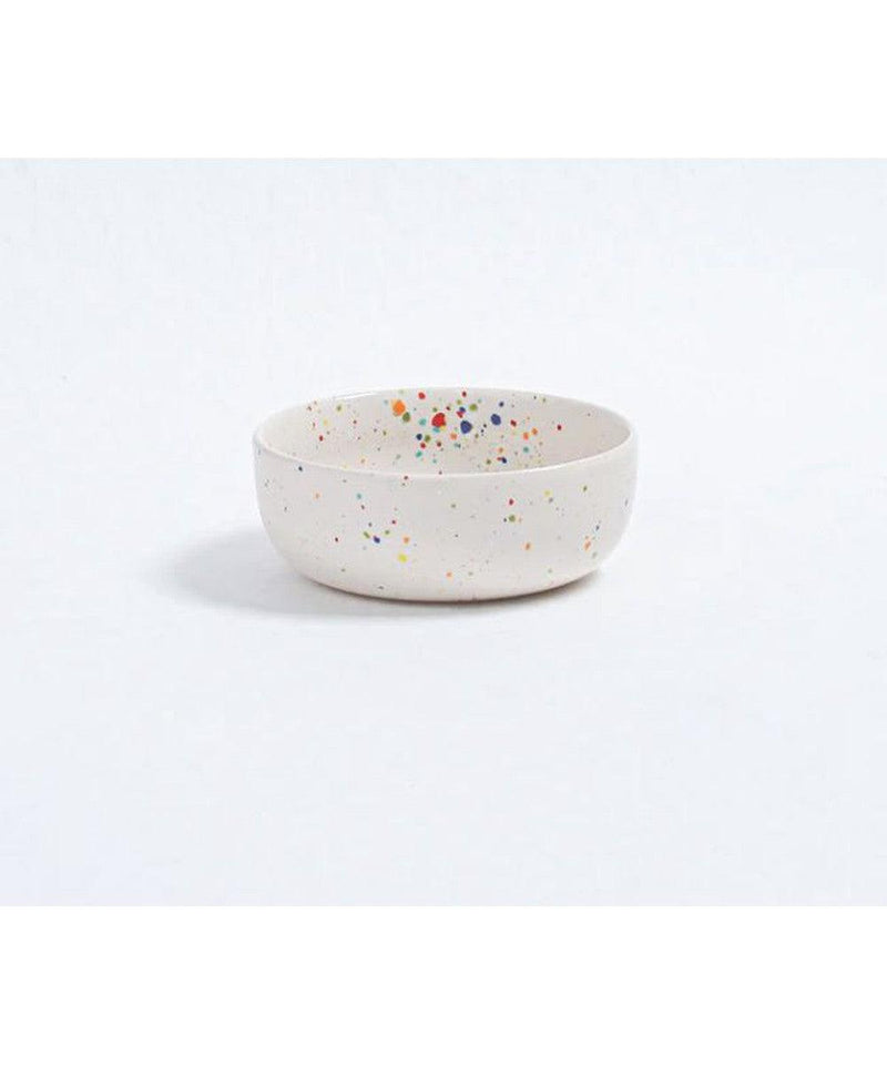 Eggbackhome New Party Bowl 15cm White