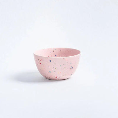 Eggbackhome New Party Bowl Pink