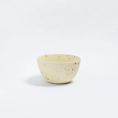 Eggbackhome New Party Bowl Yellow