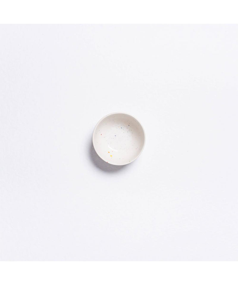 Eggbackhome New Party Mini Bowl White
