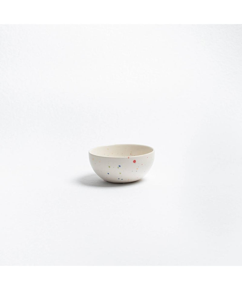 Eggbackhome New Party Mini Bowl White