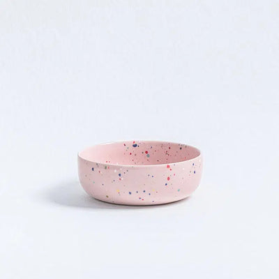 Eggbackhome Party Bowl 19 cm Pink