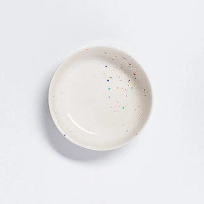 Eggbackhome Party Bowl 19 cm White