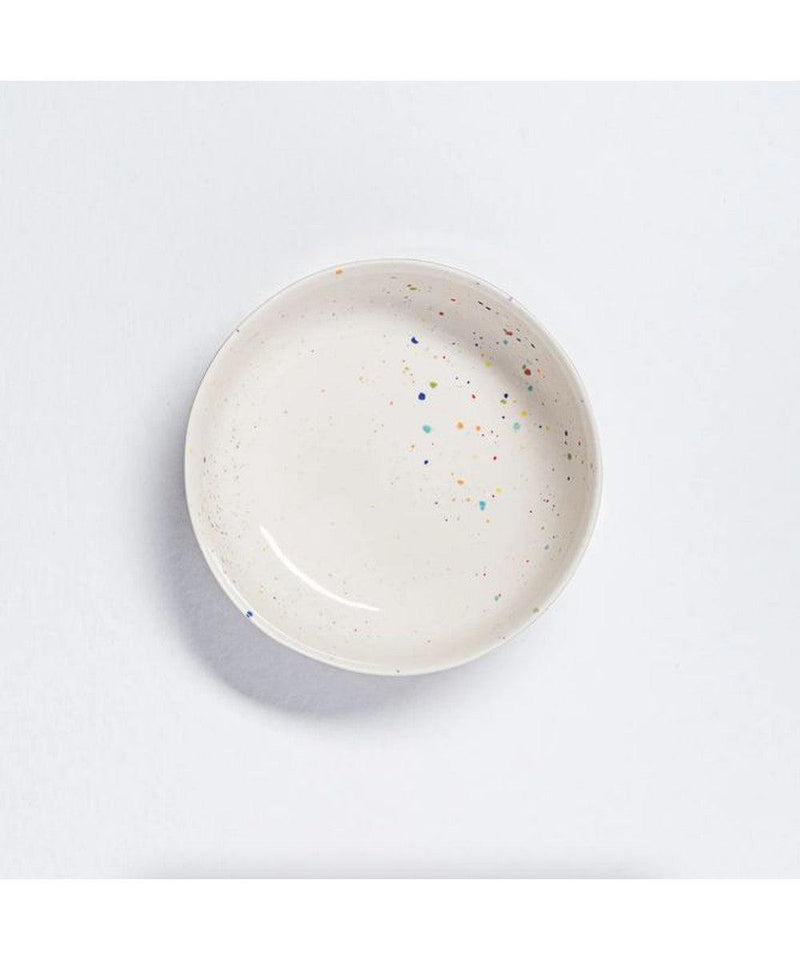 Eggbackhome Party Bowl 19 cm White