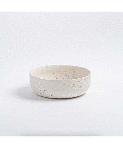 Eggbackhome Party Bowl 19 cm White