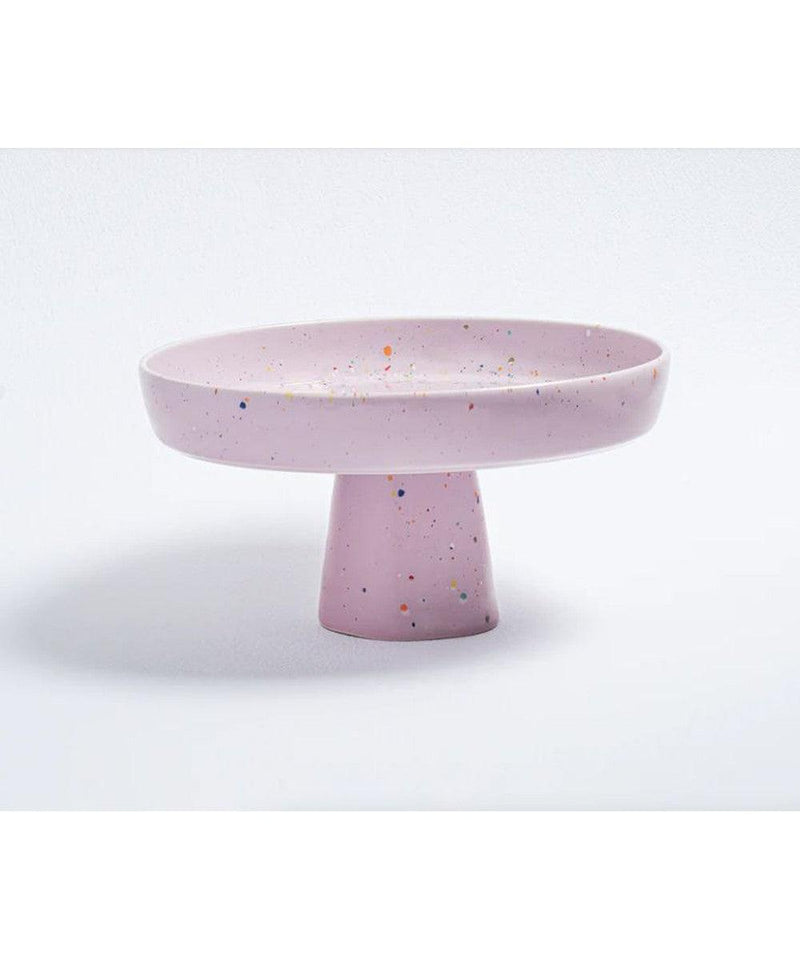 Eggbackhome Party Cake Stand Lilac
