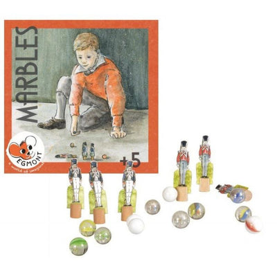 Egmont Toys Knikkerspel - Studio Play