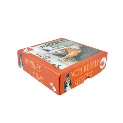 Egmont Toys Knikkerspel