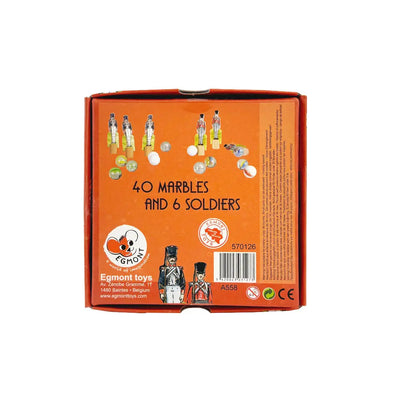 Egmont Toys Knikkerspel