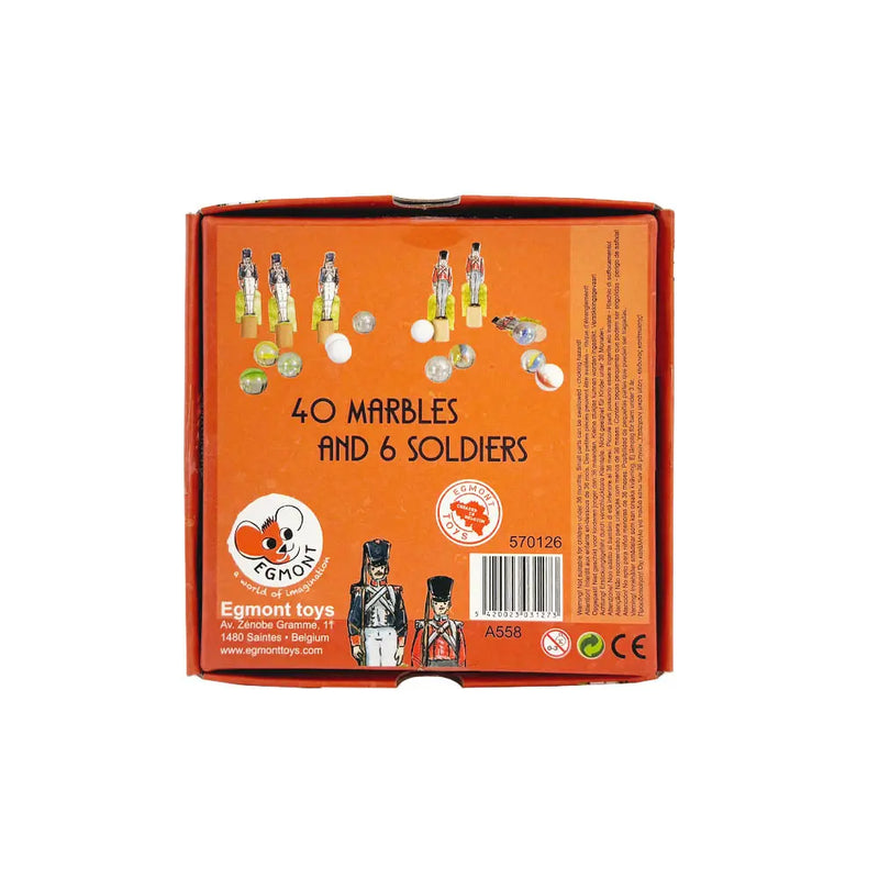 Egmont Toys Knikkerspel