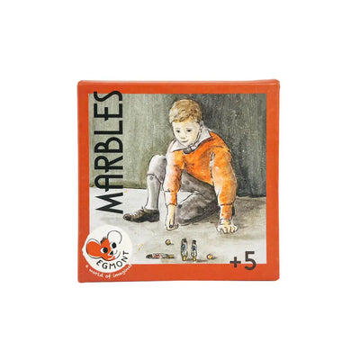 Egmont Toys Knikkerspel