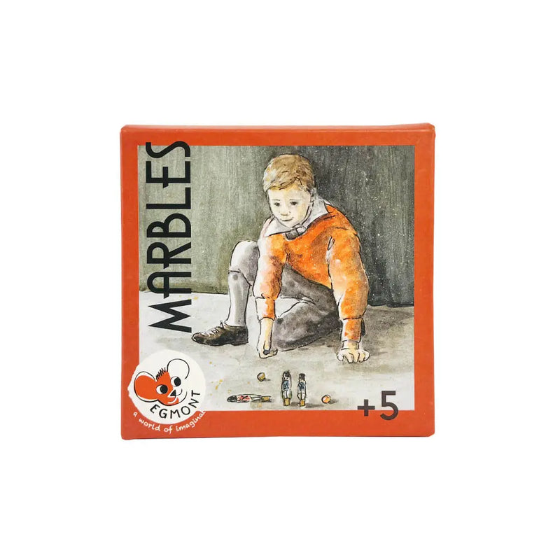 Egmont Toys Knikkerspel