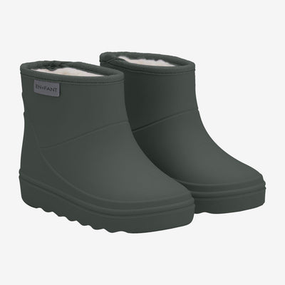 En Fant BABY Thermal Boots Short 9404 Kambaba