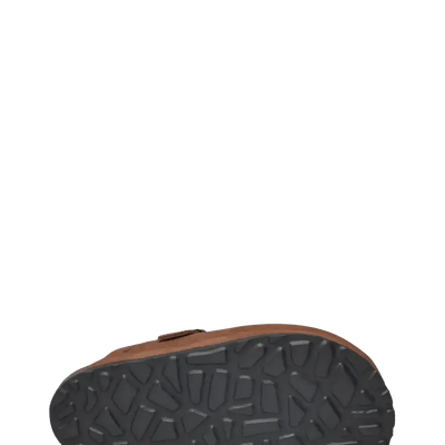 En Fant Clogs Nubuck Leather - Studio Play