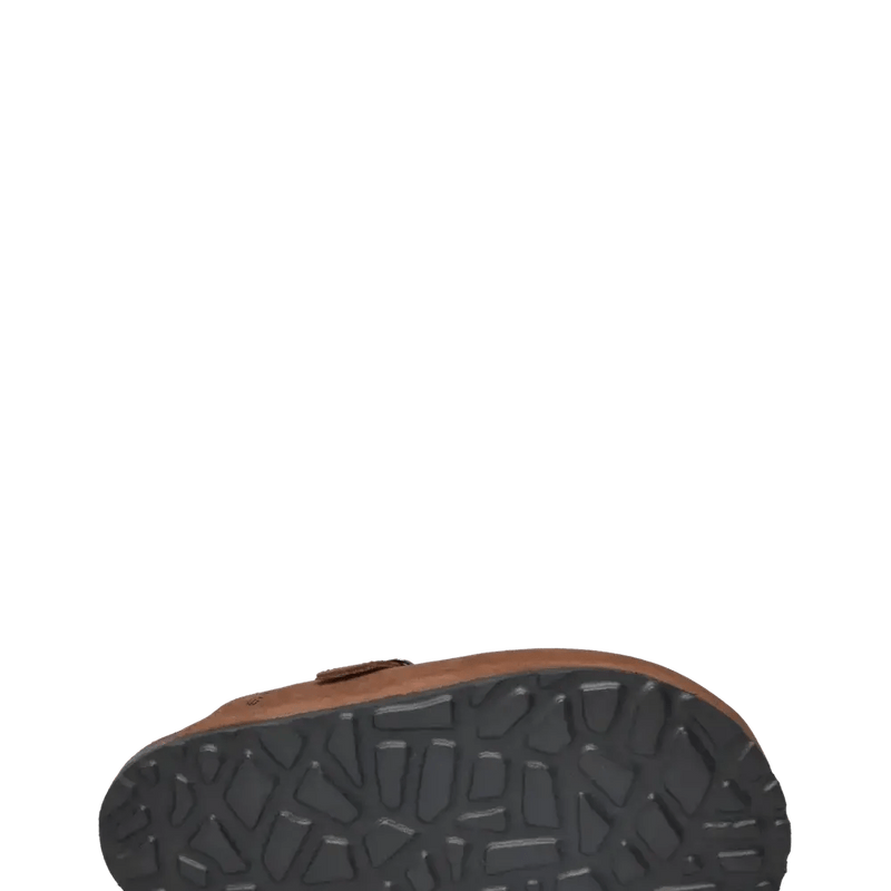 En Fant Clogs Nubuck Leather - Studio Play