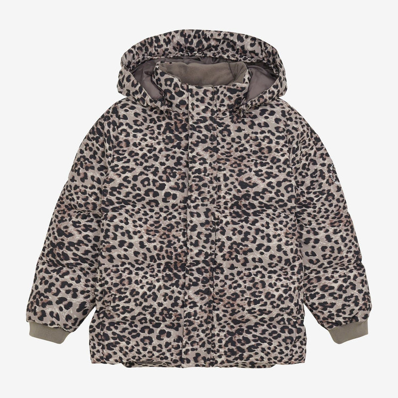En Fant Jacket Quilt Pin Bark - Studio Play