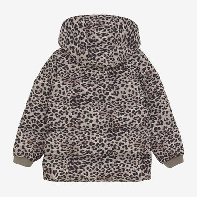 En Fant Jacket Quilt Pin Bark - Studio Play