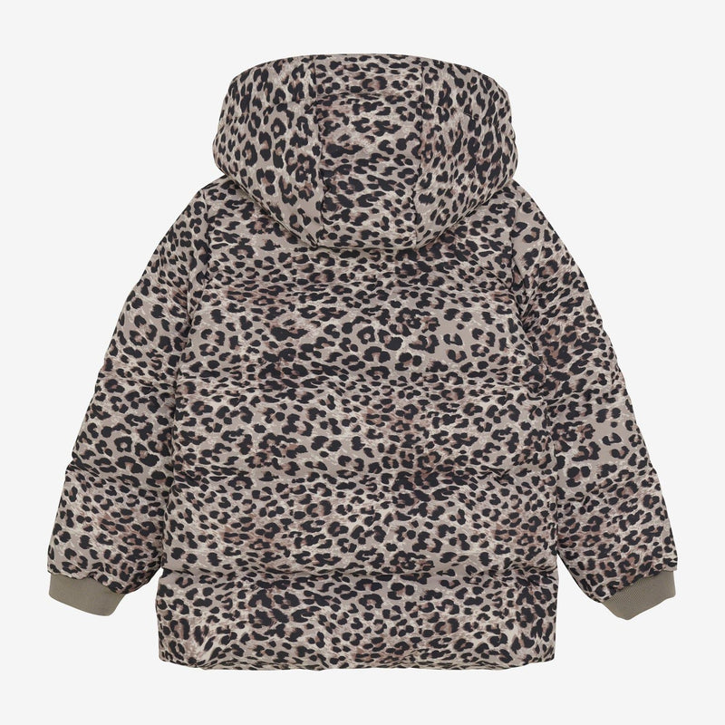 En Fant Jacket Quilt Pin Bark - Studio Play