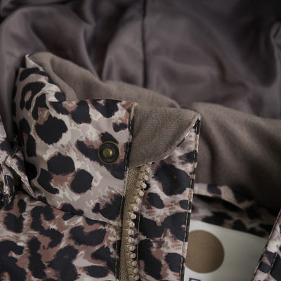 En Fant Jacket Quilt Pin Bark - Studio Play