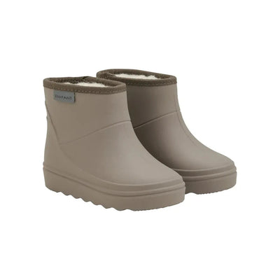 En Fant KIDS Thermal Boots Short 2410 Pine Bark