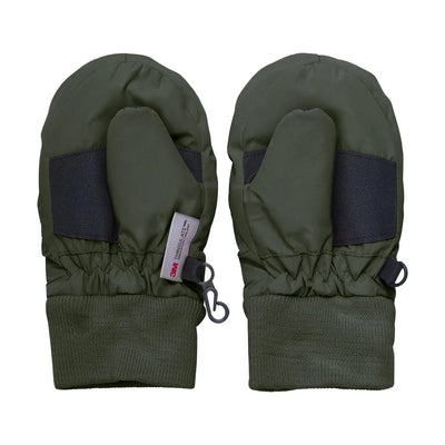En Fant Mittens Kambaba