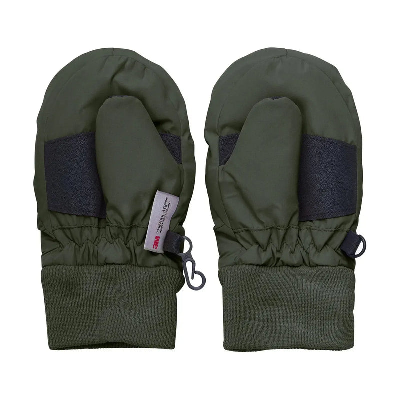 En Fant Mittens Kambaba