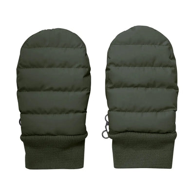 En Fant Mittens Kambaba