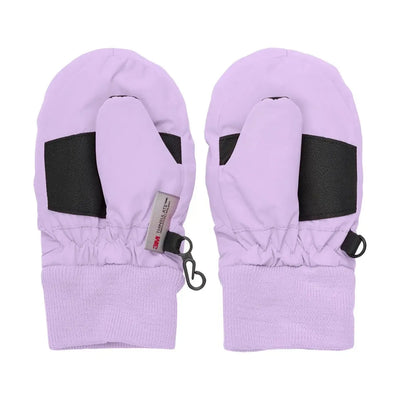 En Fant Mittens Lavender