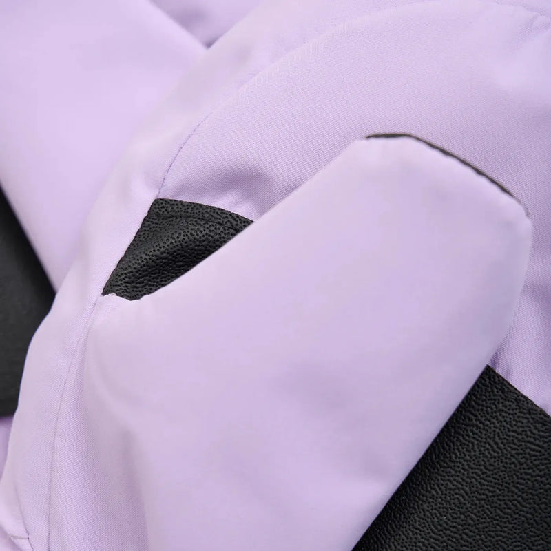 En Fant Mittens Lavender