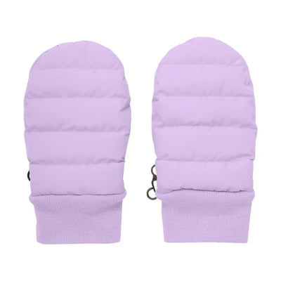 En Fant Mittens Lavender