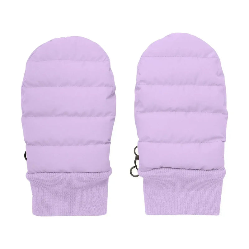 En Fant Mittens Lavender