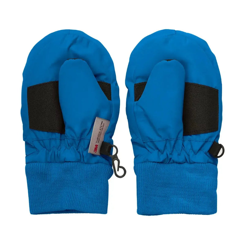 En Fant Mittens Star Sapphire