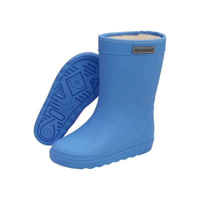 En Fant Solid Thermal Boots Daphne 7414 - Studio Play