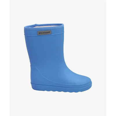 En Fant Solid Thermal Boots Daphne 7414 - Studio Play