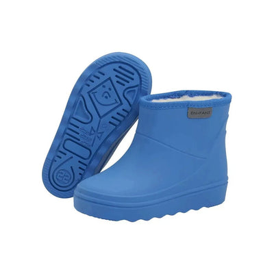 En Fant Solid Thermal Boots Short Daphne - Studio Play