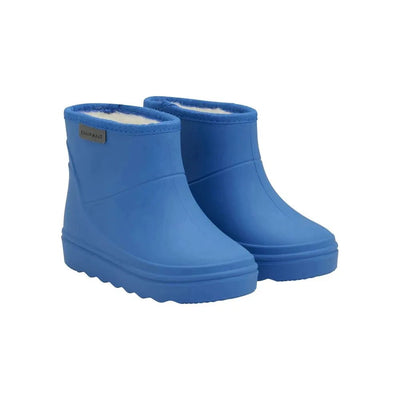En Fant Solid Thermal Boots Short Daphne - Studio Play
