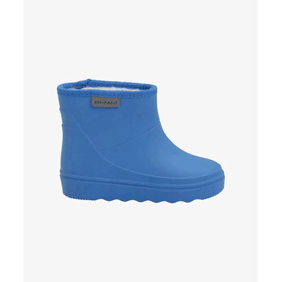 En Fant Solid Thermal Boots Short Daphne - Studio Play