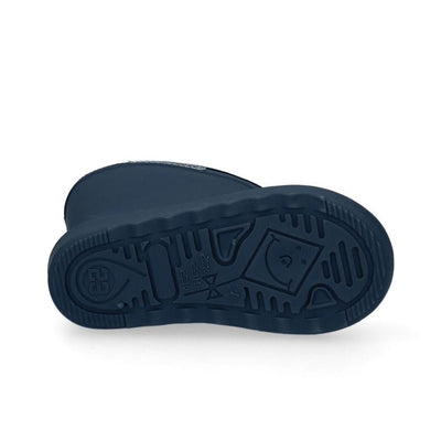 En Fant Thermal Boots Blue Night 795 - Studio Play